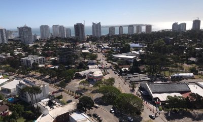 Departamento, de 1 dormitorio, a estrenar en Punta del Este