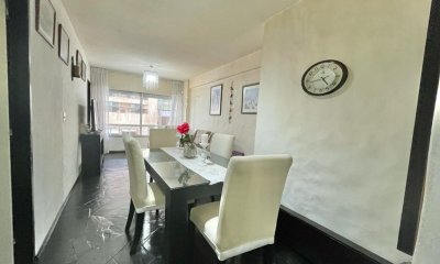 Venta apartamento dos dormitorios península Punta del Este