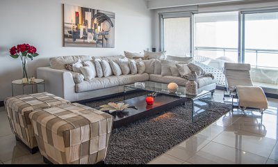 Hermoso Departamento en venta en Torre Lobos.