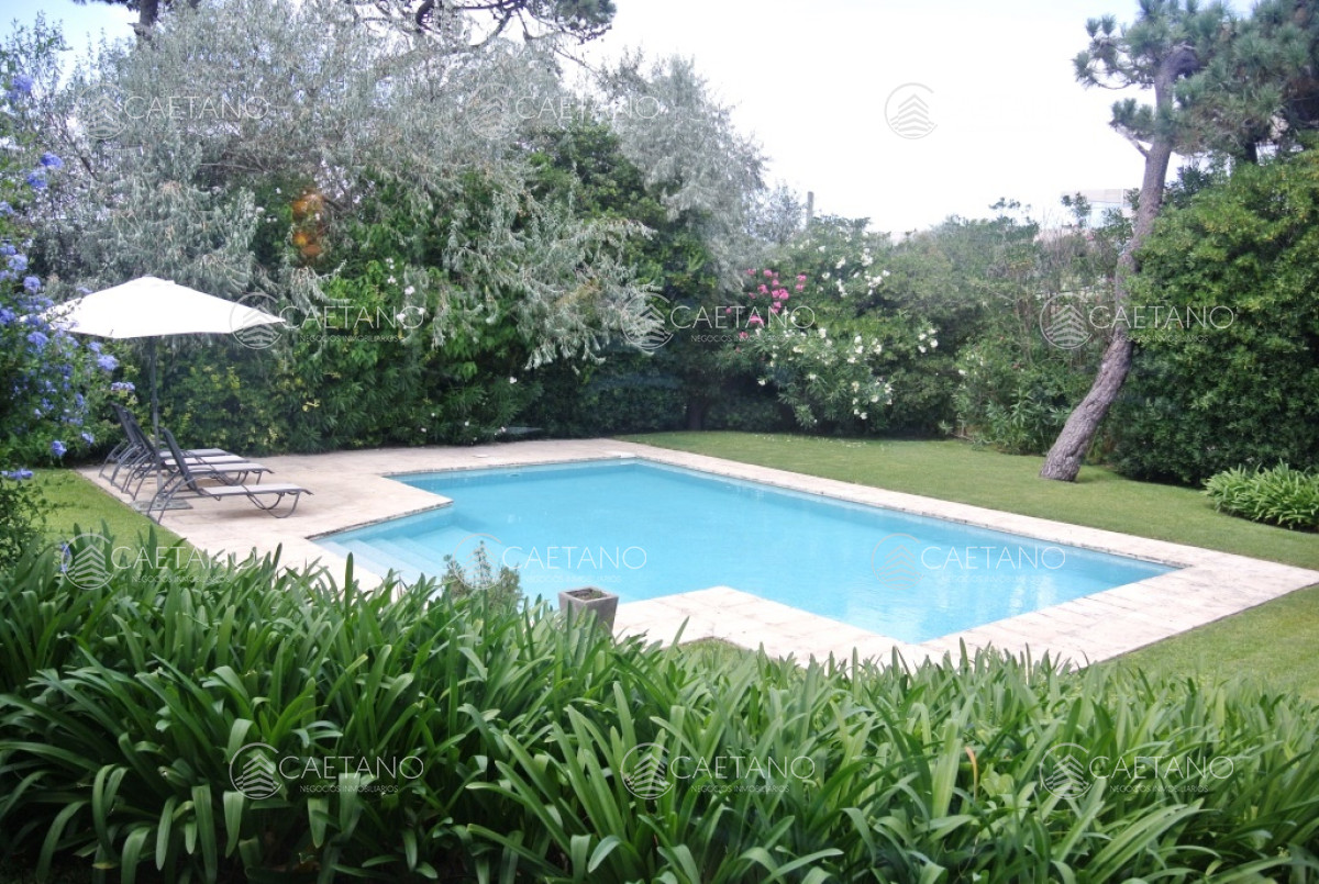Golf - GoPunta - Portal Inmobiliario de Punta del Este - Maldonado