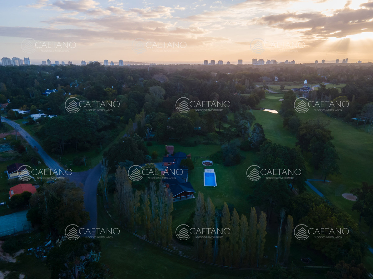 Golf - GoPunta - Portal Inmobiliario de Punta del Este - Maldonado