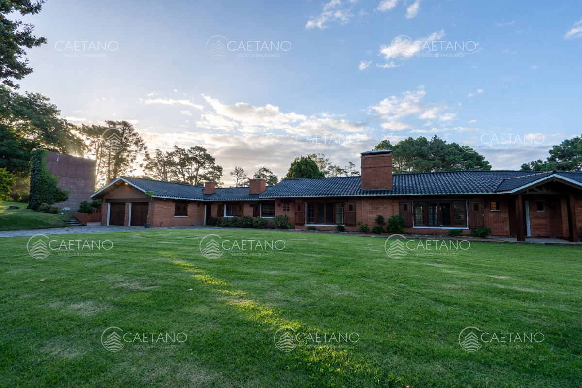 Golf - GoPunta - Portal Inmobiliario de Punta del Este - Maldonado