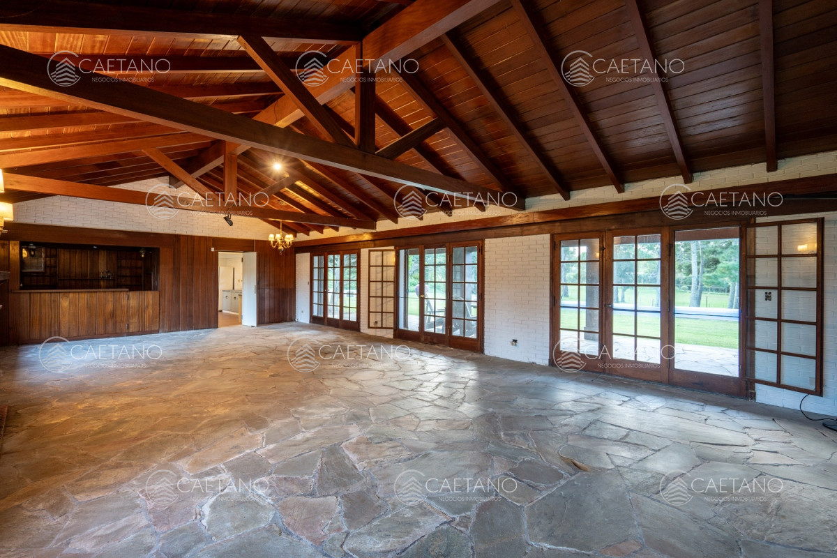 Golf - GoPunta - Portal Inmobiliario de Punta del Este - Maldonado