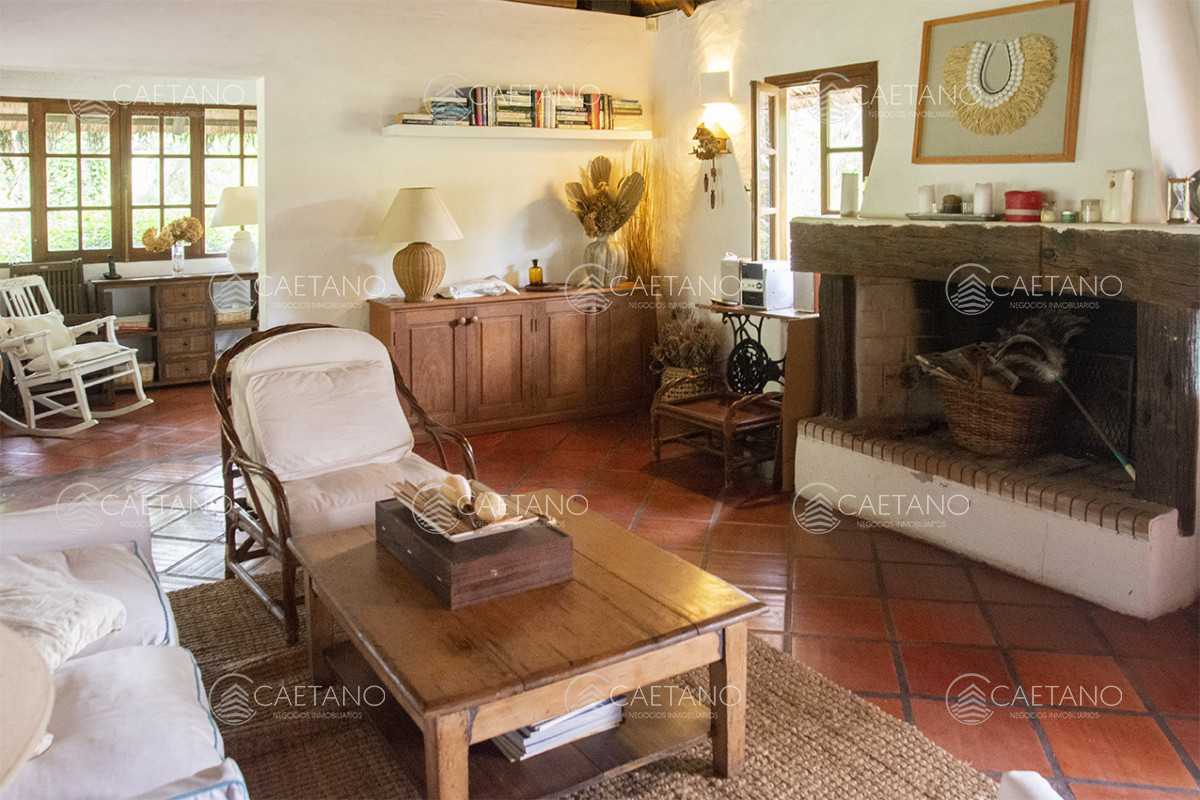 Cantegril - GoPunta - Portal Inmobiliario de Punta del Este - Maldonado
