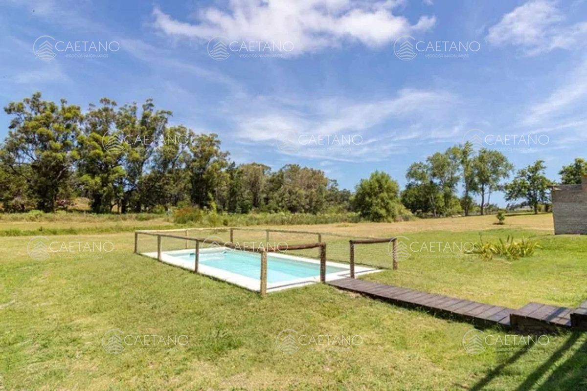 Vende casa en Punta Ballena de 2 dormitorios. - GoPunta - Portal Inmobiliario de Punta del Este - Maldonado