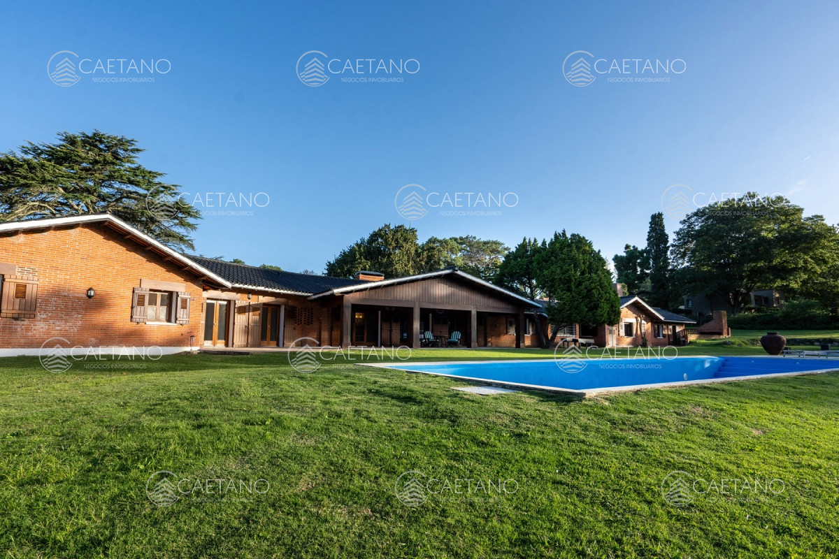 Golf - GoPunta - Portal Inmobiliario de Punta del Este - Maldonado