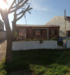 Casa de 3 dormitorios en venta en zona en desarrllo.