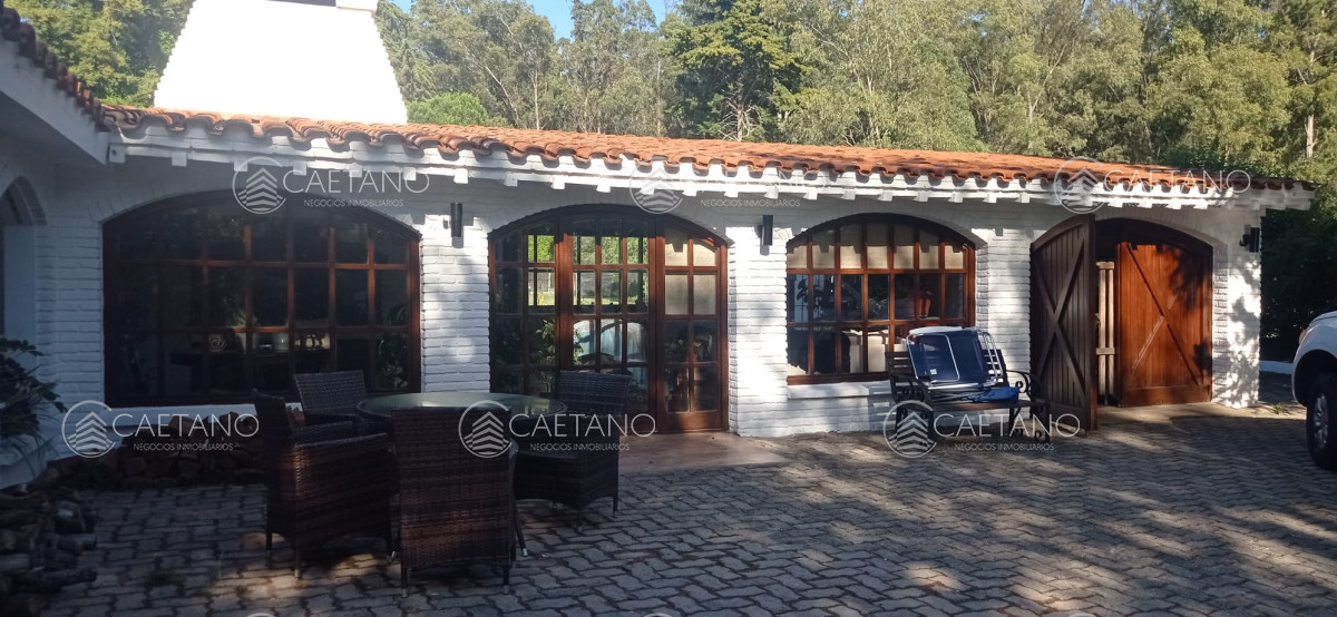 Camino de los Ceibos - GoPunta - Portal Inmobiliario de Punta del Este - Maldonado
