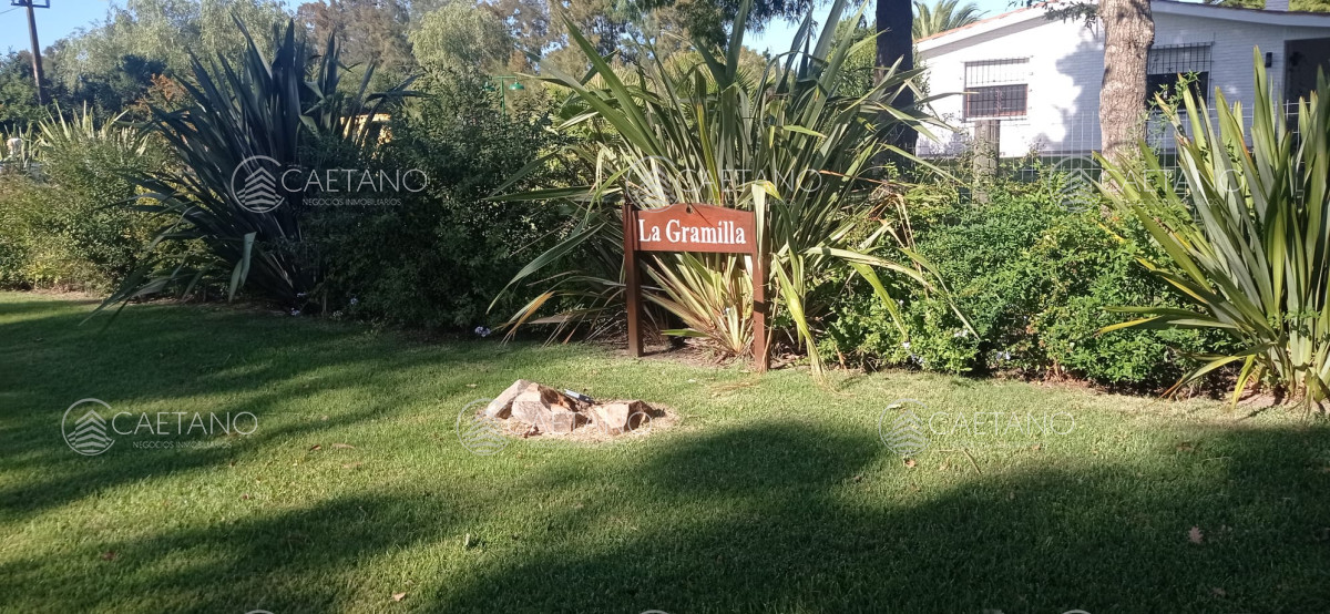Camino de los Ceibos - GoPunta - Portal Inmobiliario de Punta del Este - Maldonado