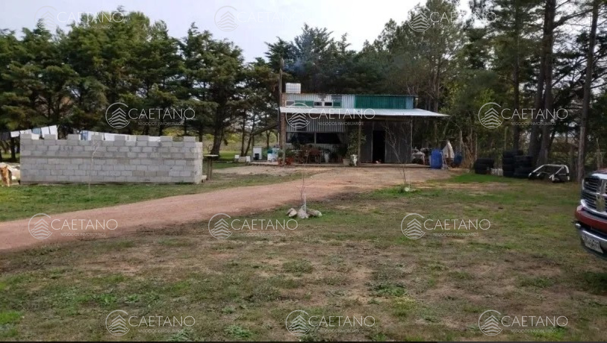 La Capuera - GoPunta - Portal Inmobiliario de Punta del Este - Maldonado