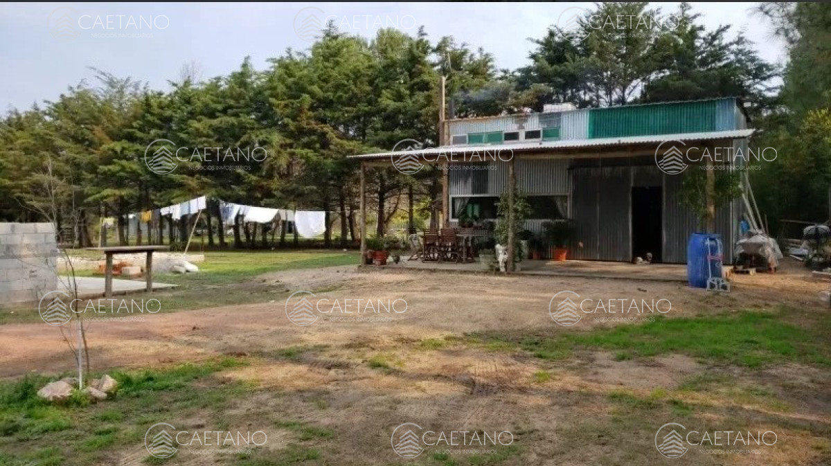La Capuera - GoPunta - Portal Inmobiliario de Punta del Este - Maldonado