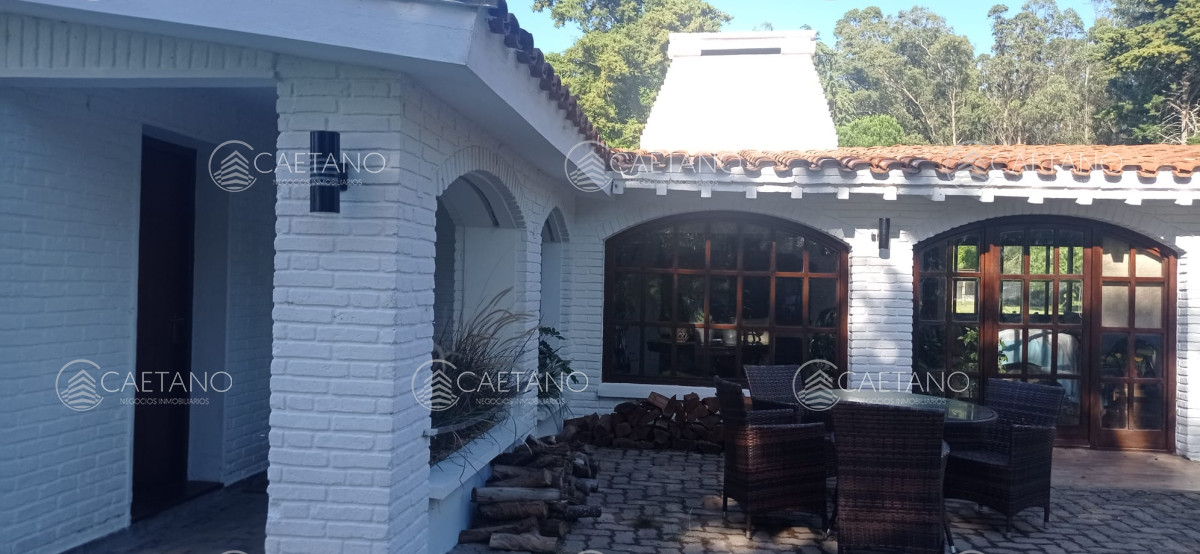 Camino de los Ceibos - GoPunta - Portal Inmobiliario de Punta del Este - Maldonado