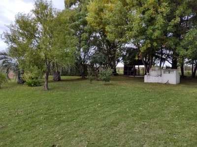 Chacra en Abra de Perdomo