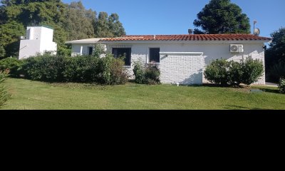 Venta Chacra con casa de 3 dormitorios en Camino de los Ceibos, Maldonado.