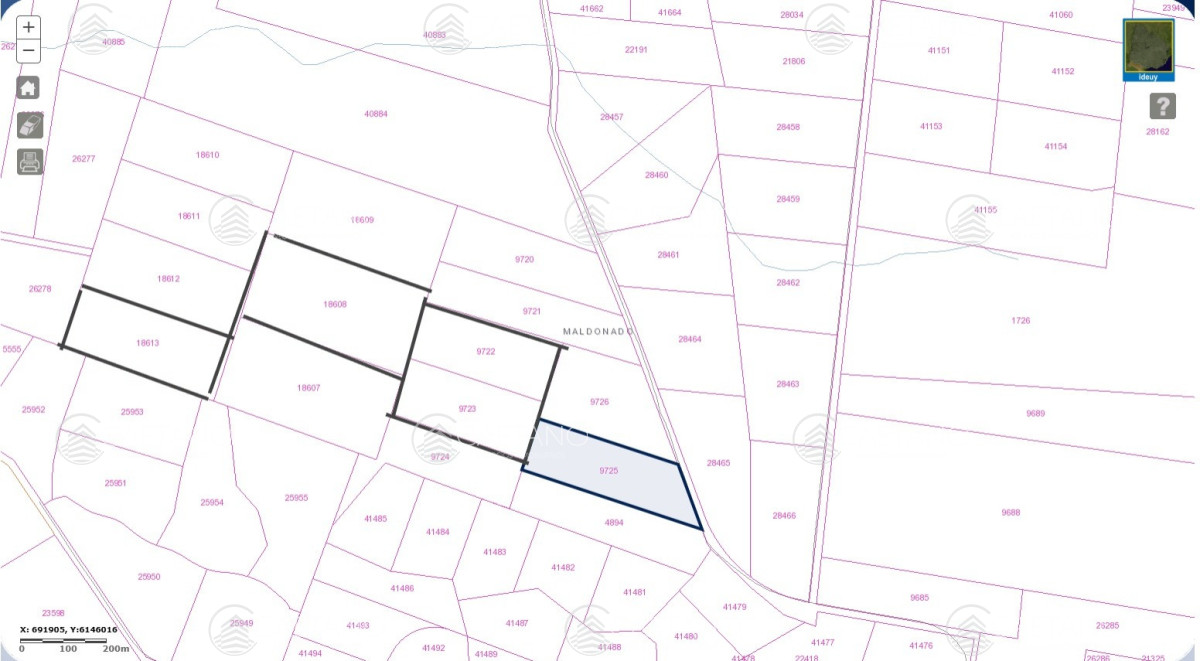 Propiedad - GoPunta - Portal Inmobiliario de Punta del Este - Maldonado