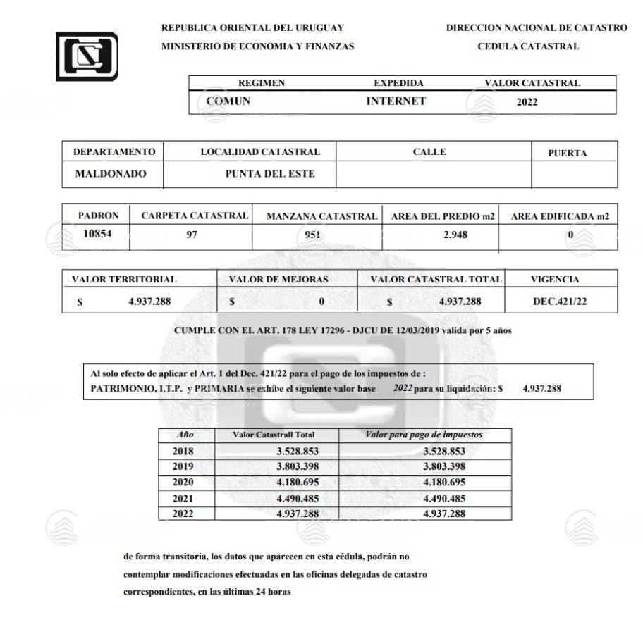 Golf - GoPunta - Portal Inmobiliario de Punta del Este - Maldonado