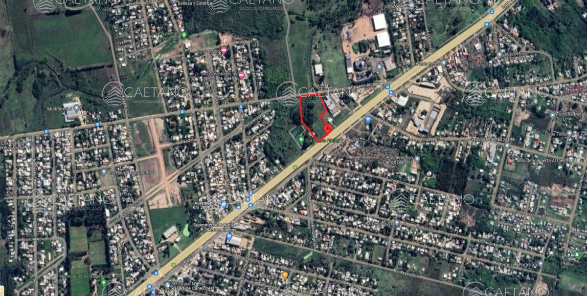 Ciudad de la Costa - GoPunta - Portal Inmobiliario de Punta del Este - Maldonado