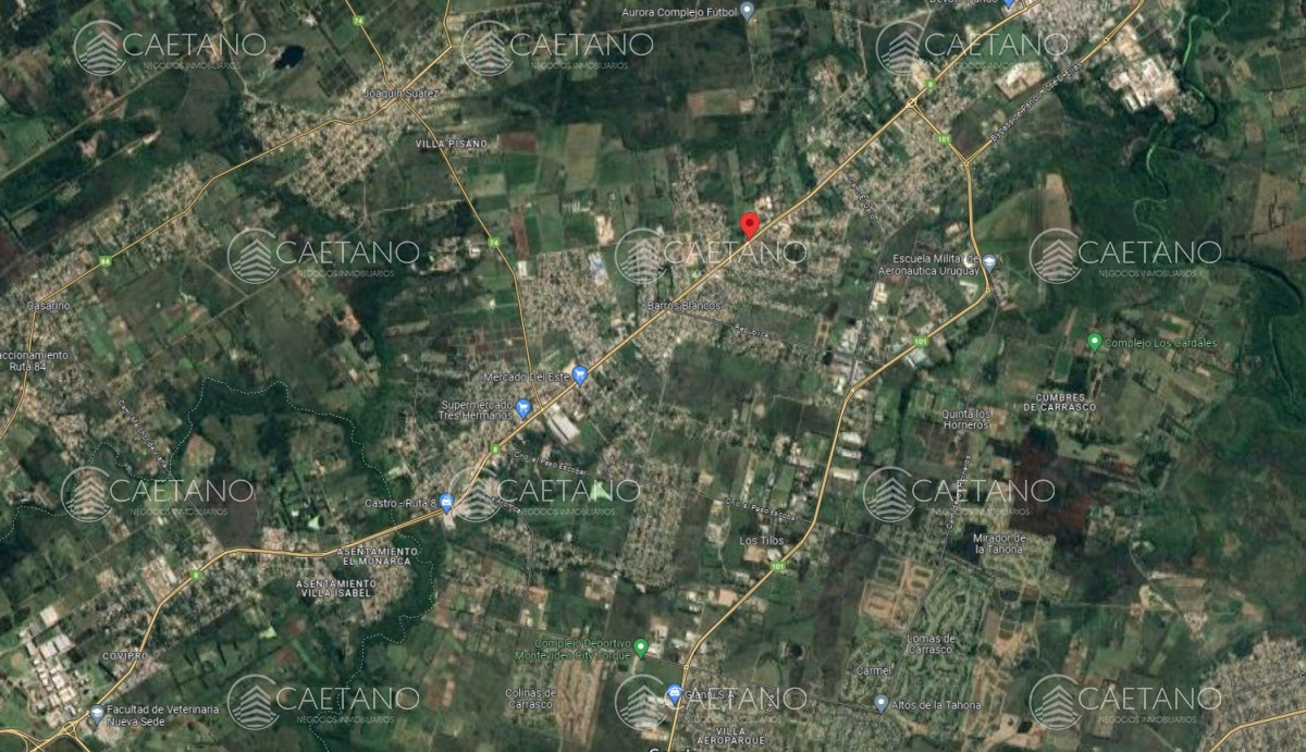 Ciudad de la Costa - GoPunta - Portal Inmobiliario de Punta del Este - Maldonado