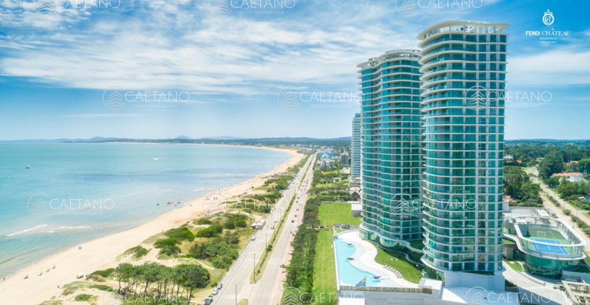 Mansa - GoPunta - Portal Inmobiliario de Punta del Este - Maldonado