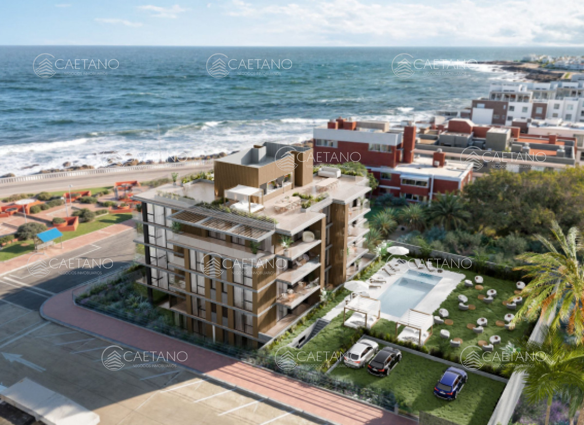 Margherita A Mare Residences - unidad de 2 dormitorios, lanzamiento - DMC17187A