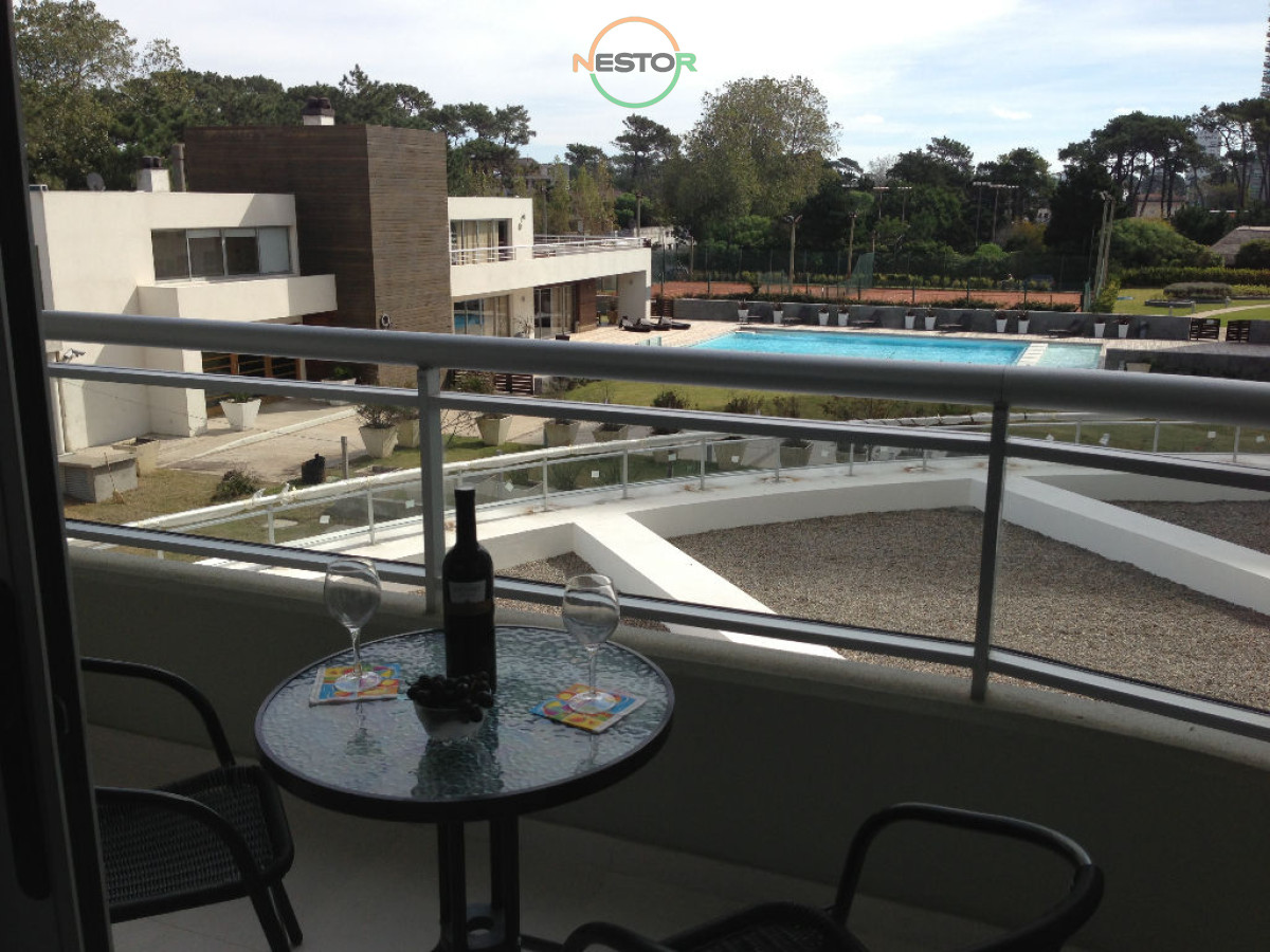 Apartamento ID.5857 - Apartamento en Roosevelt