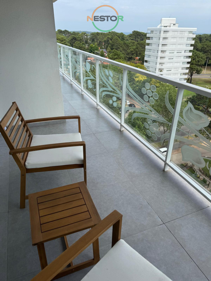 Apartamento ID.5275 - Hermoso Departamento en venta y alquiler