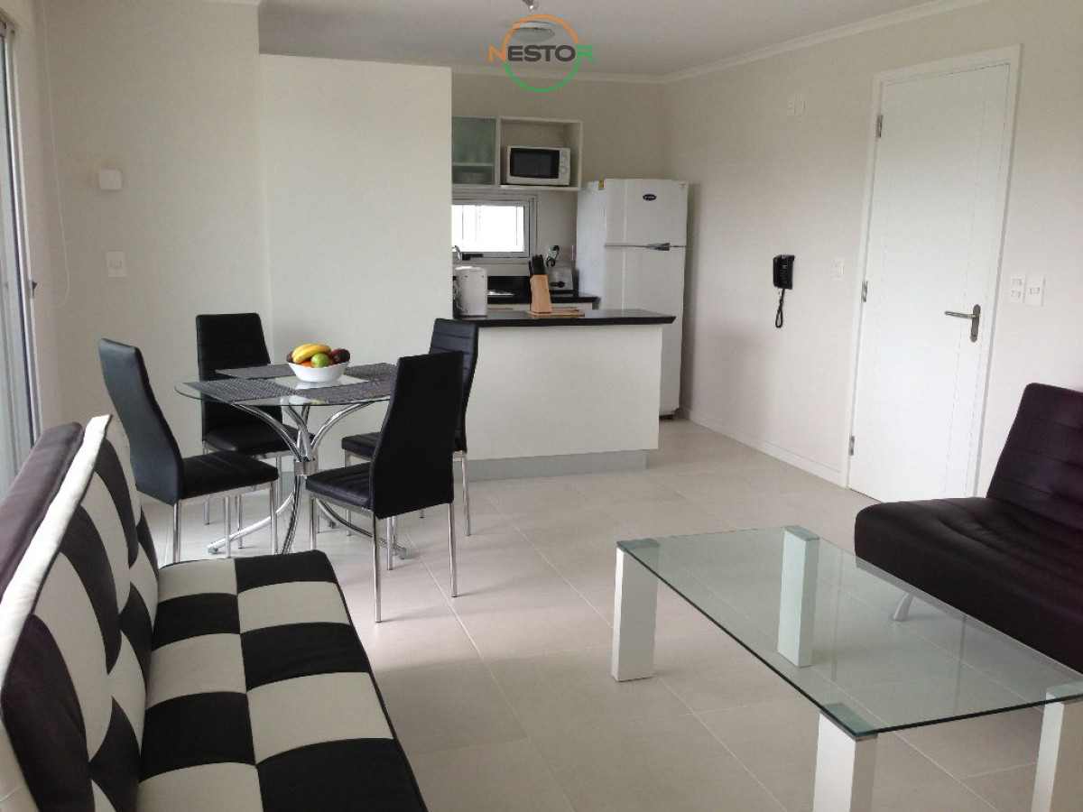 Apartamento ID.5857 - Apartamento en Roosevelt