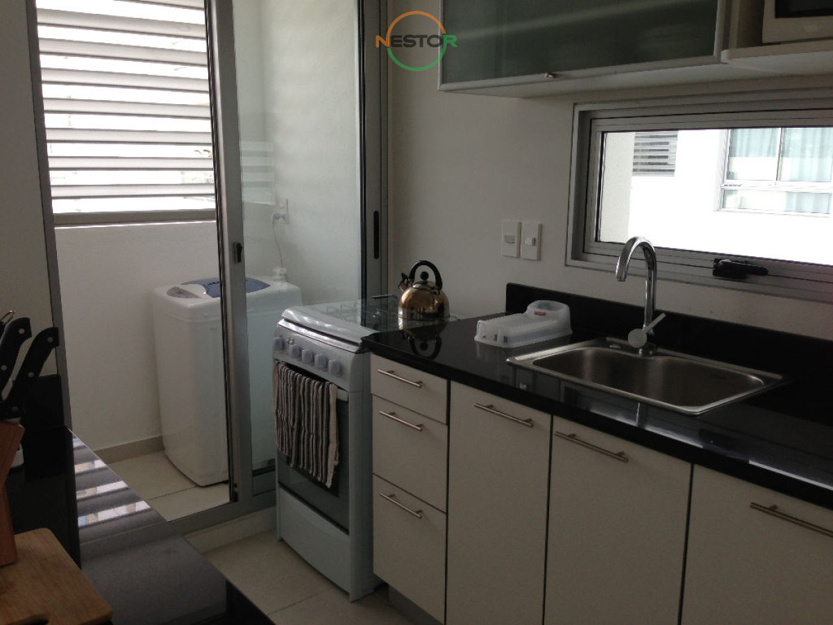 Apartamento ID.5857 - Apartamento en Roosevelt