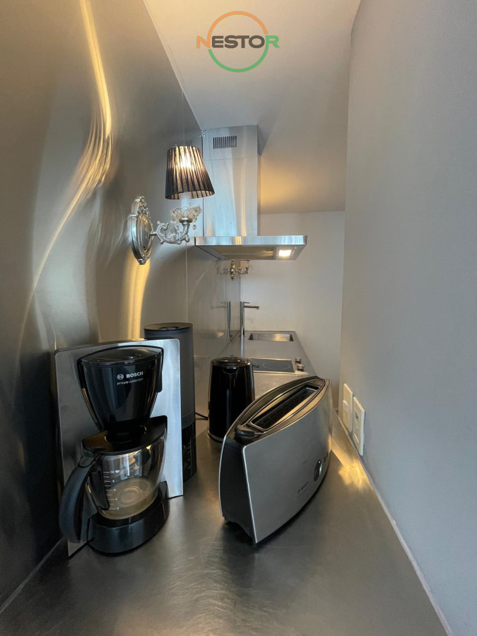 Apartamento ID.5275 - Hermoso Departamento en venta y alquiler