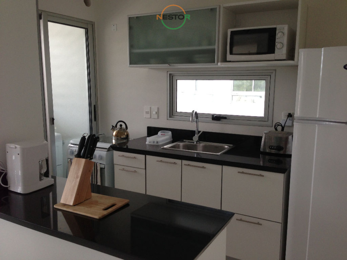 Apartamento ID.5857 - Apartamento en Roosevelt
