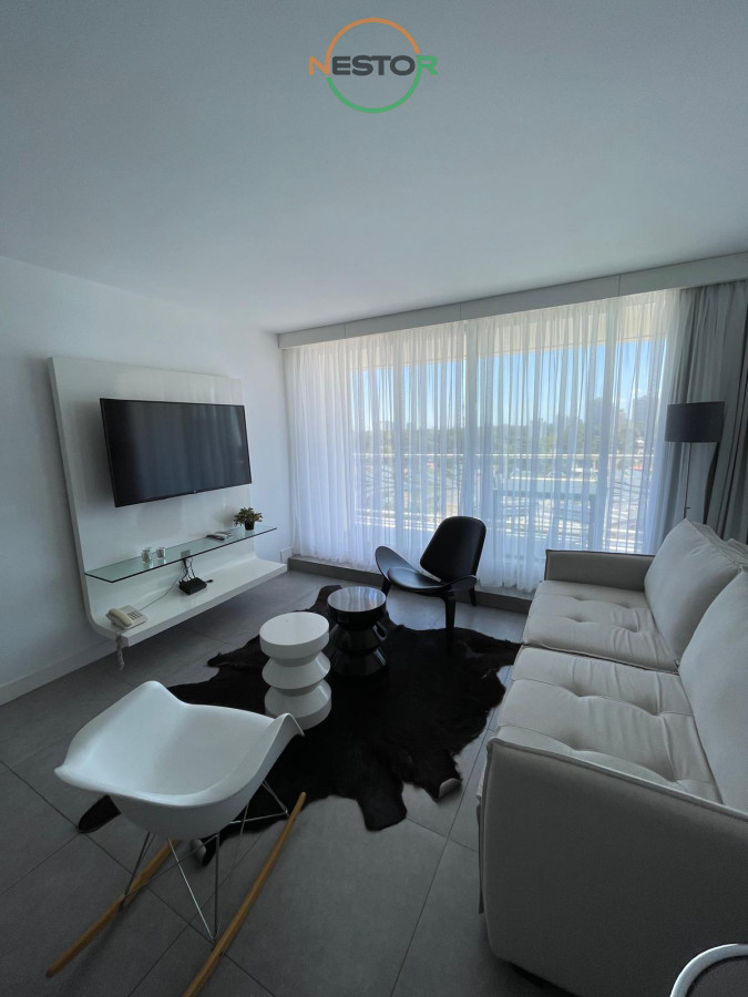 Apartamento ID.5275 - Hermoso Departamento en venta y alquiler