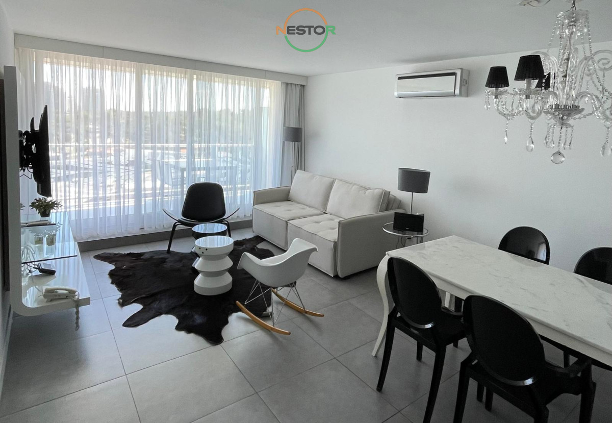 Apartamento ID.5275 - Hermoso Departamento en venta y alquiler