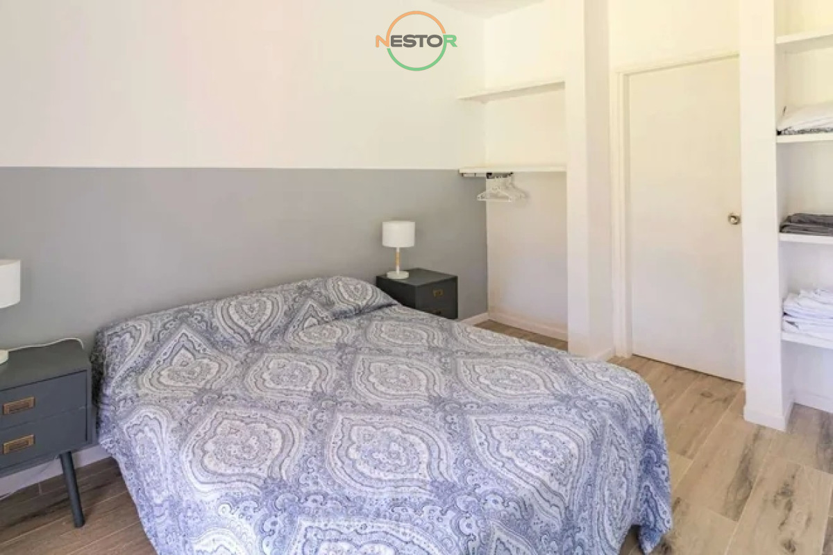 Casa ID.6457 - Vende casa en Punta Ballena de 2 dormitorios.