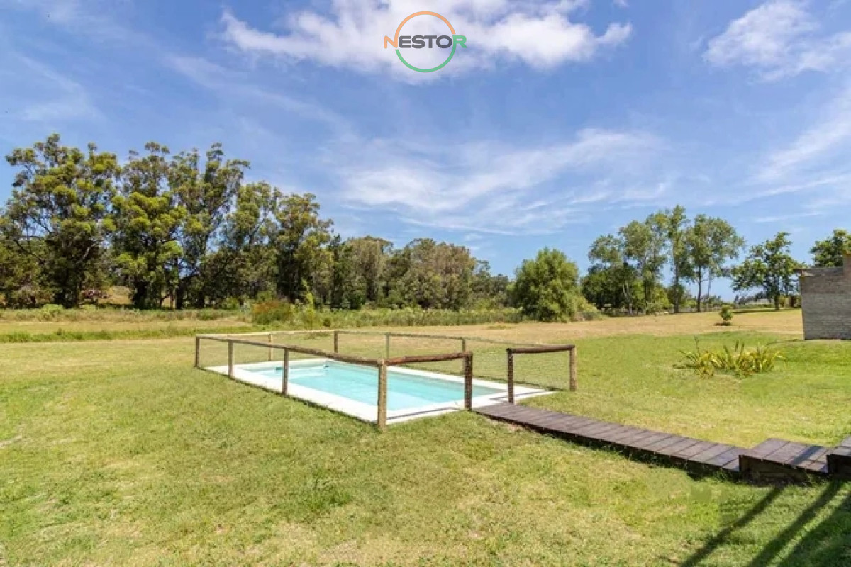 Casa ID.6457 - Vende casa en Punta Ballena de 2 dormitorios.