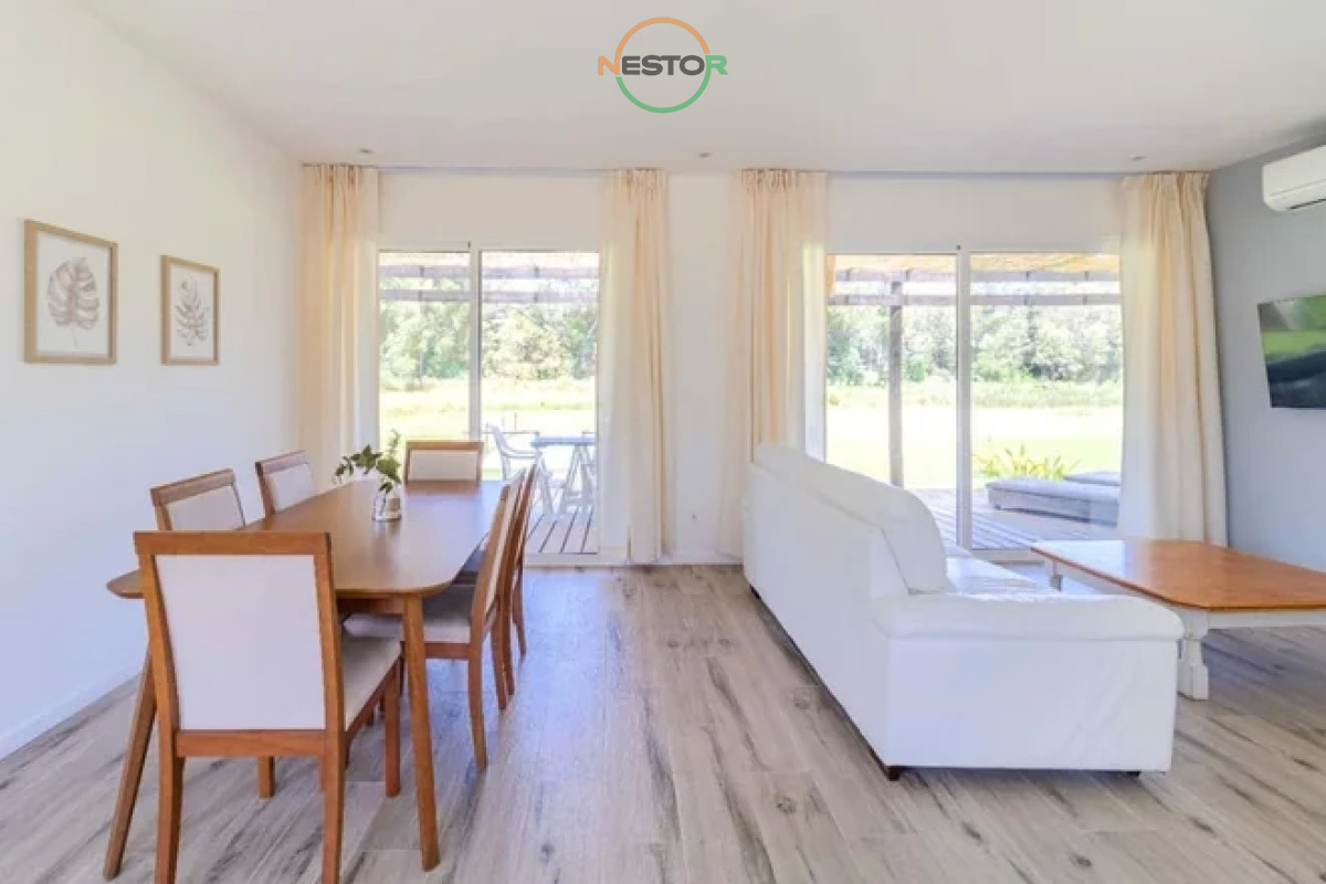 Casa ID.6457 - Vende casa en Punta Ballena de 2 dormitorios.