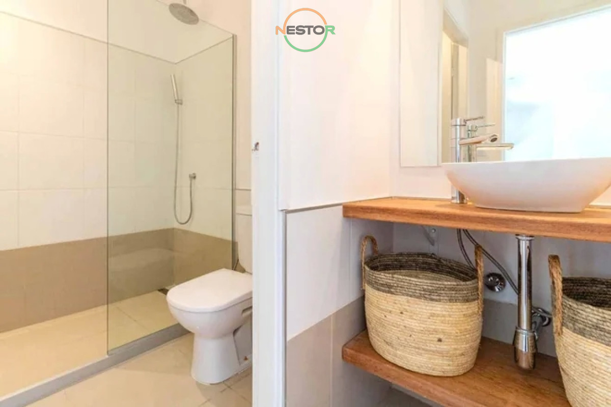 Casa ID.6457 - Vende casa en Punta Ballena de 2 dormitorios.