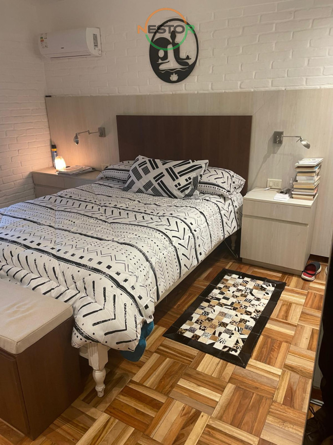 Chacra ID.6509 - Vende Chacra amplio, con casa de 3 dormitorios en Camino de los Ceibos, San Carlos.
