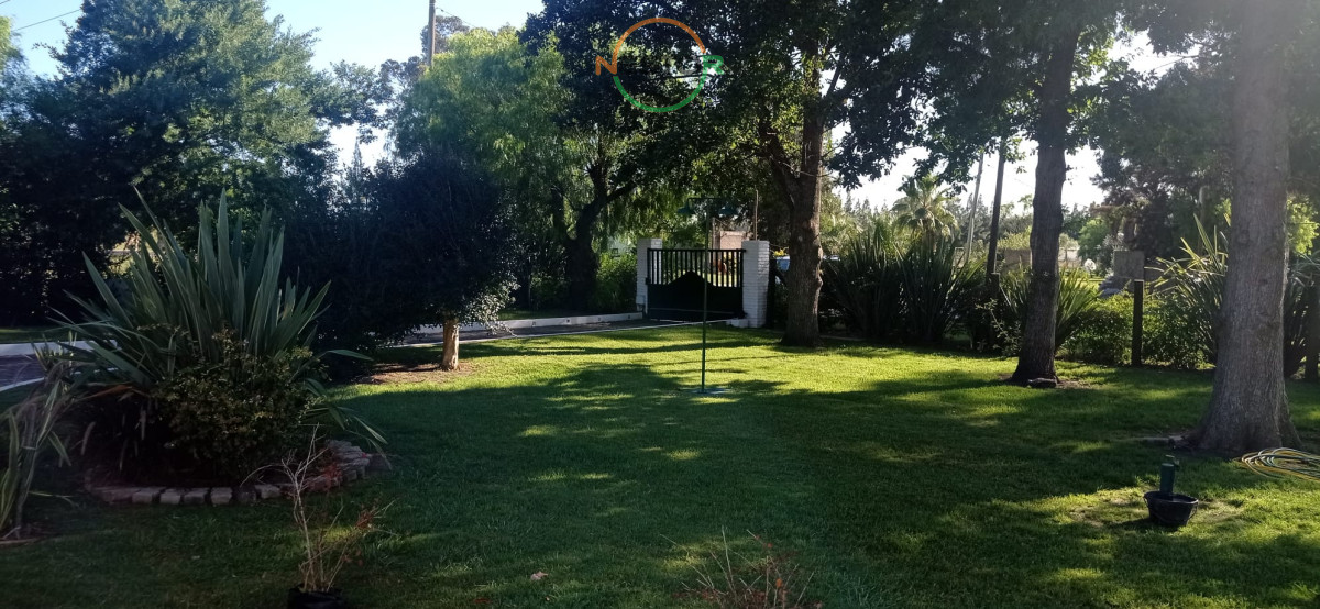 Chacra ID.6509 - Vende Chacra amplio, con casa de 3 dormitorios en Camino de los Ceibos, San Carlos.