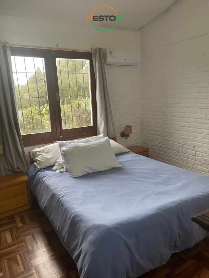 Chacra ID.6509 - Vende Chacra amplio, con casa de 3 dormitorios en Camino de los Ceibos, San Carlos.