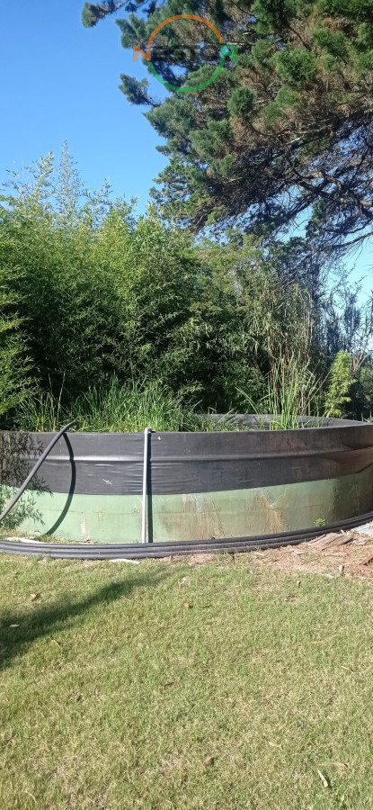Chacra ID.6509 - Vende Chacra amplio, con casa de 3 dormitorios en Camino de los Ceibos, San Carlos.