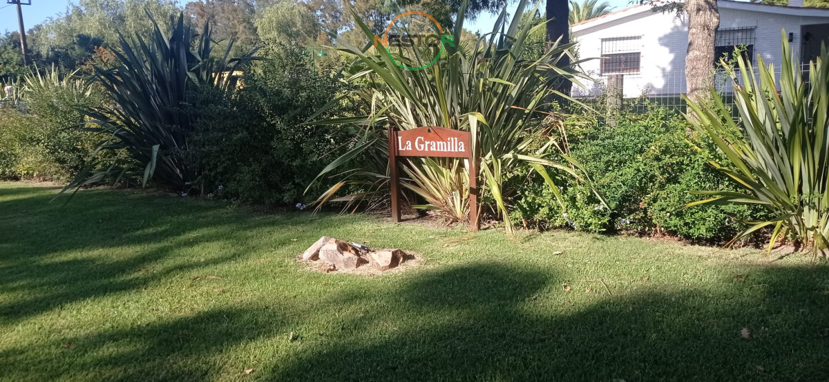 Chacra ID.6509 - Vende Chacra amplio, con casa de 3 dormitorios en Camino de los Ceibos, San Carlos.