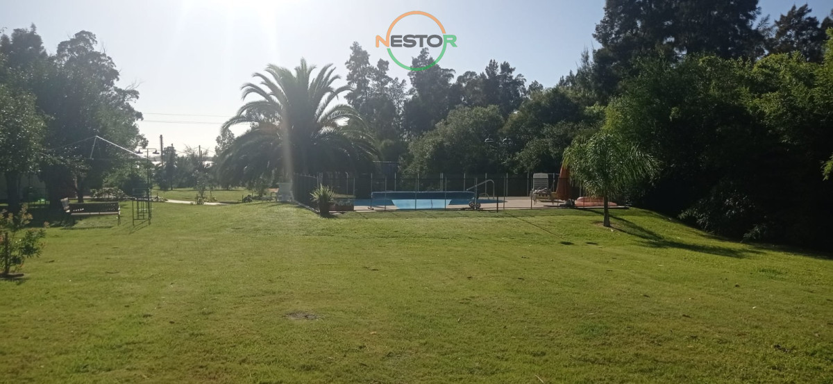Chacra ID.6509 - Vende Chacra amplio, con casa de 3 dormitorios en Camino de los Ceibos, San Carlos.