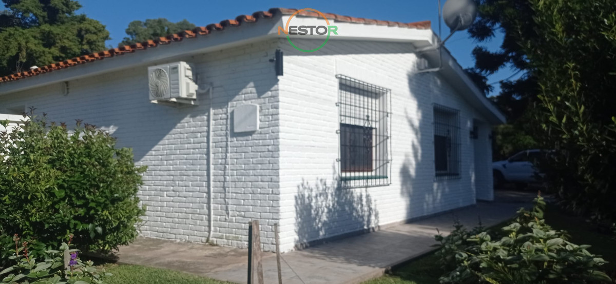 Chacra ID.6509 - Vende Chacra amplio, con casa de 3 dormitorios en Camino de los Ceibos, San Carlos.