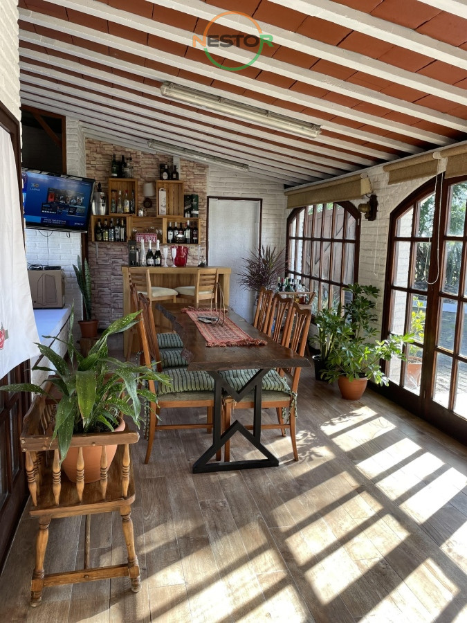 Chacra ID.6509 - Vende Chacra amplio, con casa de 3 dormitorios en Camino de los Ceibos, San Carlos.