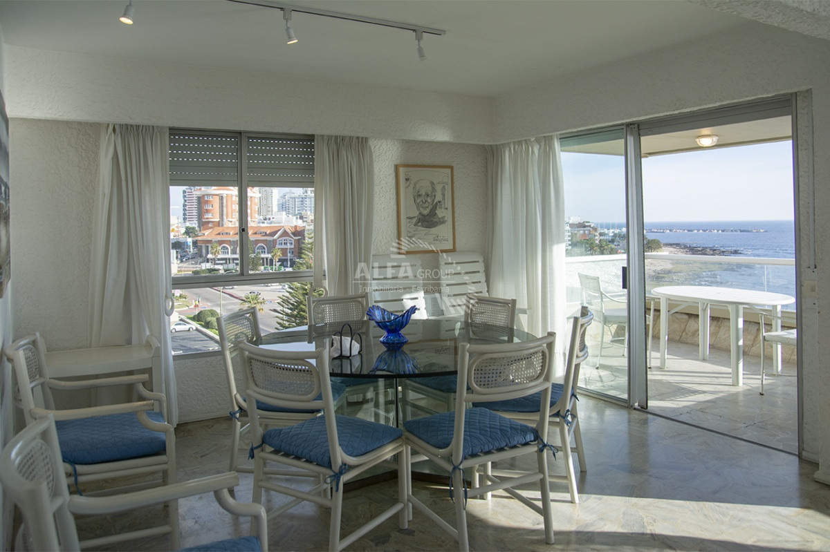 Mansa - GoPunta - Portal Inmobiliario de Punta del Este - Maldonado