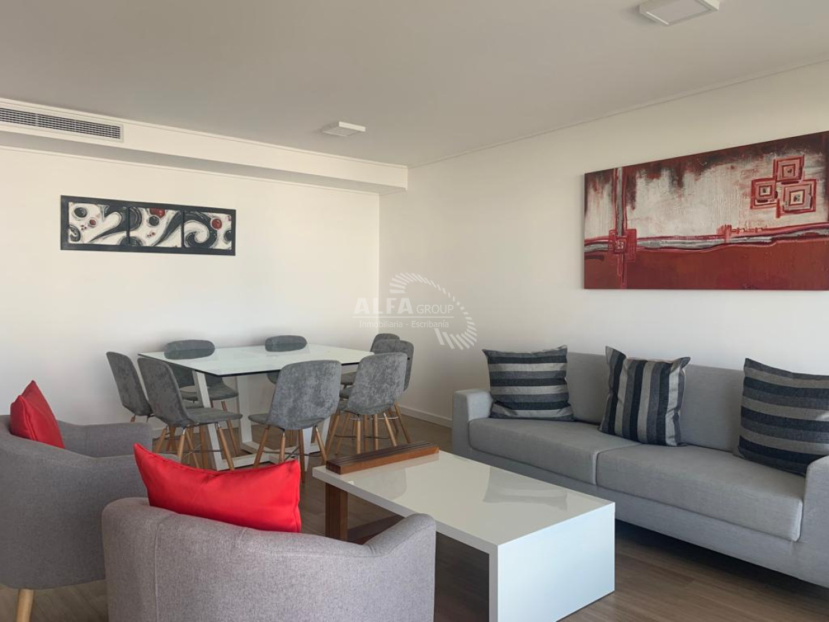 Apartamento ID.4494 - Apartamento en venta en Punta del Este