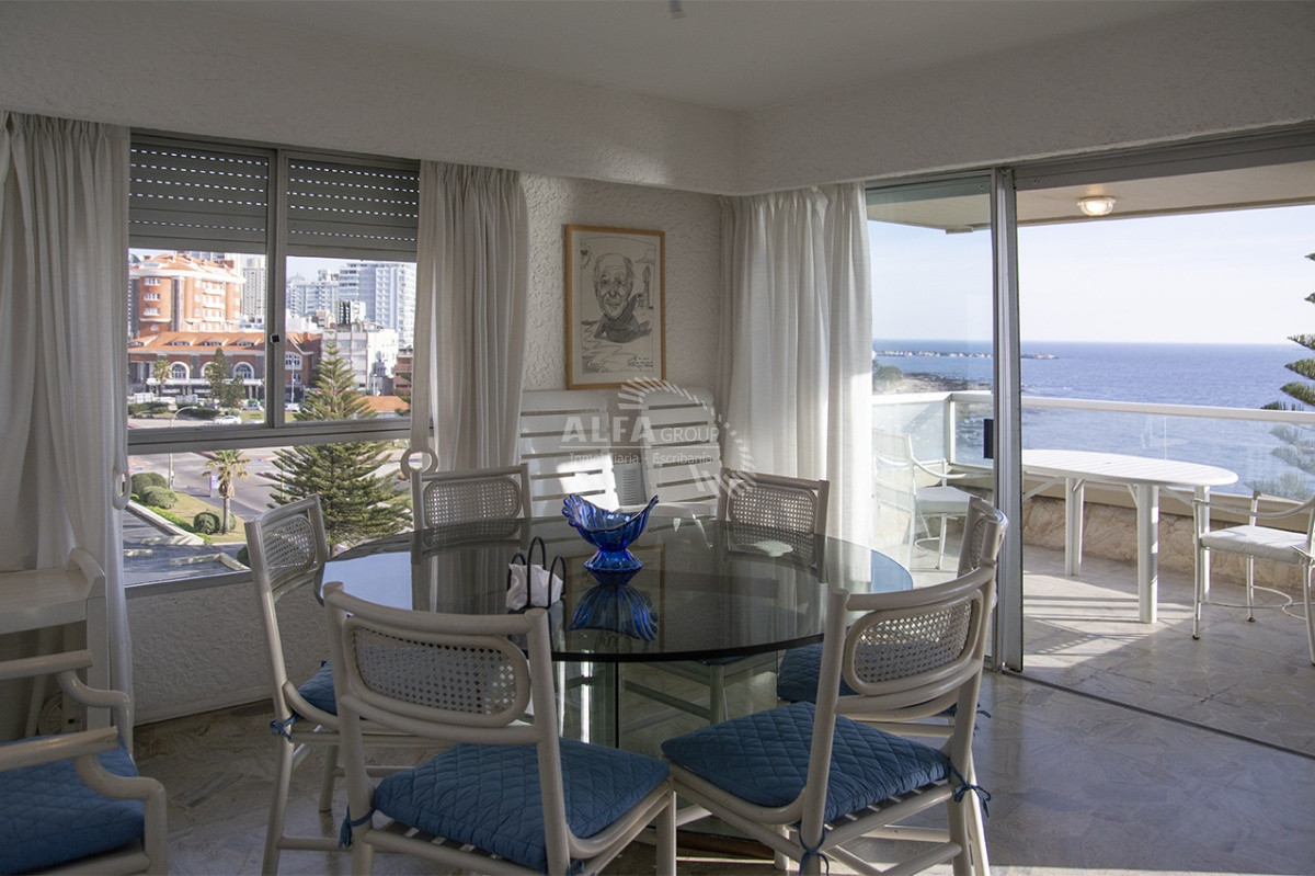 Mansa - GoPunta - Portal Inmobiliario de Punta del Este - Maldonado