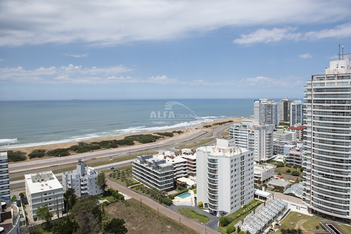 Apartamento ID.3088 - Apartamento en venta en Punta del Este