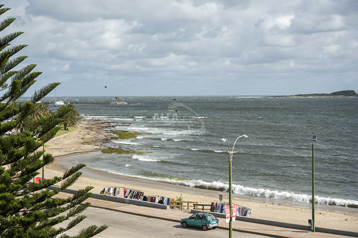 Apartamento ID.4454 - Departamento en venta en Punta del Este