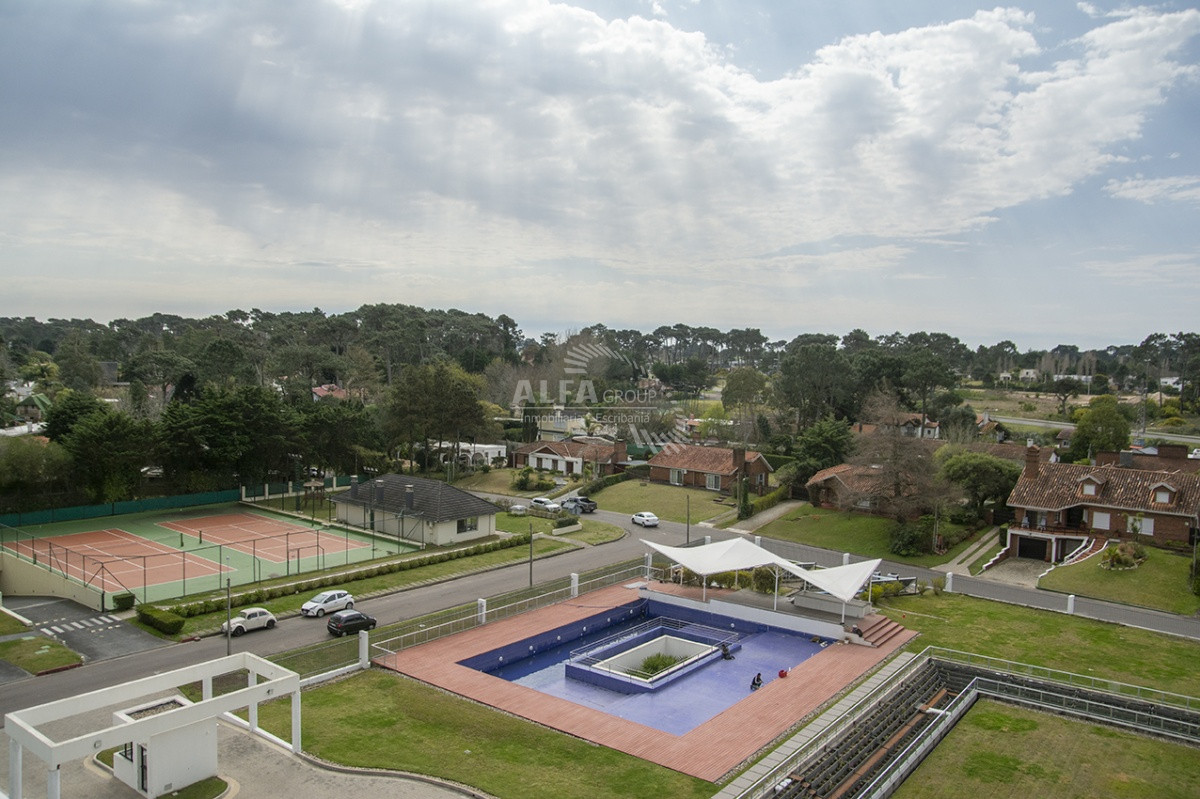 Apartamento ID.3057 - Roosevelt, muy lindo apto de 2 dormitorios